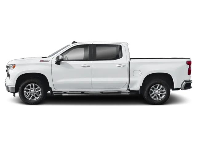 chevrolet silverado 1500 2026 1GCUKDED3TZ252551 image